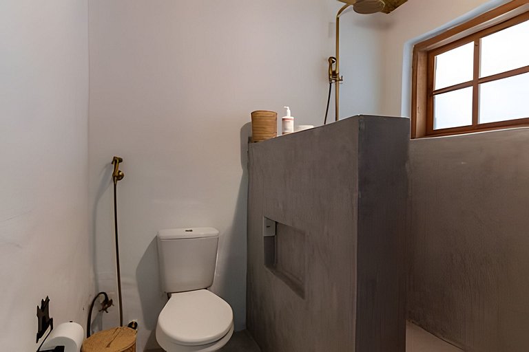 Casinha Charmosa -Trancoso - Condominio Coqueiral