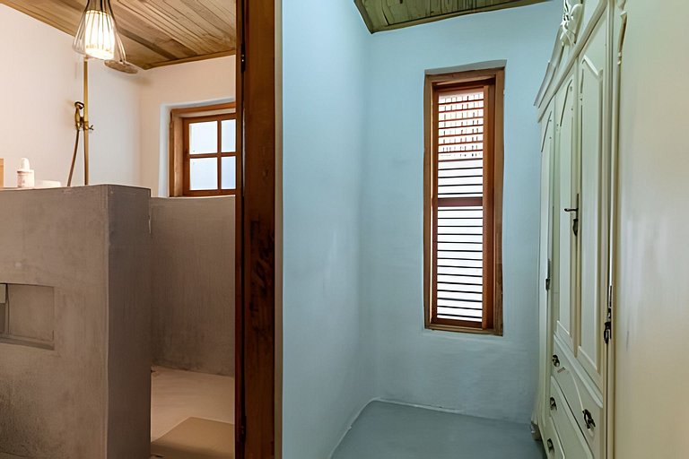 Casinha Charmosa -Trancoso - Condominio Coqueiral