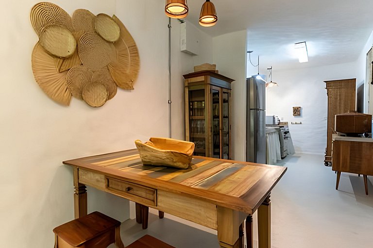 Casinha Charmosa -Trancoso - Condominio Coqueiral