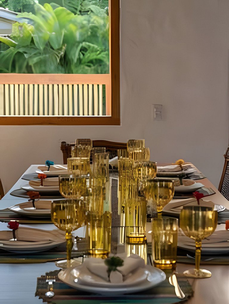 Refúgio Boutique em Trancoso - Casa 5 Elementos