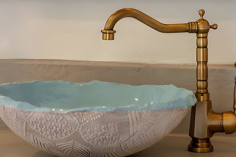 Refúgio Boutique em Trancoso - Casa 5 Elementos
