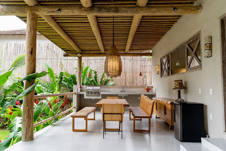 Casa Pérola em Trancoso