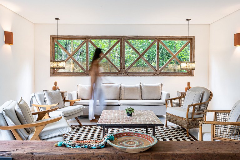 Casa Pérola em Trancoso