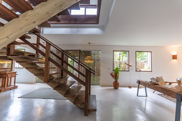 Casa Pérola em Trancoso