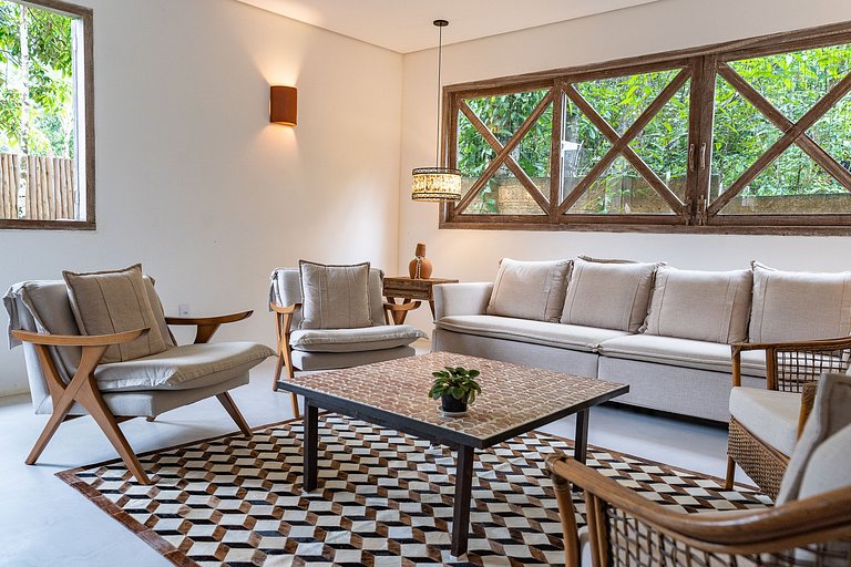 Casa Pérola em Trancoso