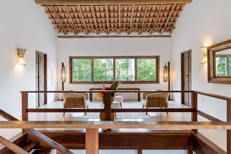 Casa Pérola em Trancoso