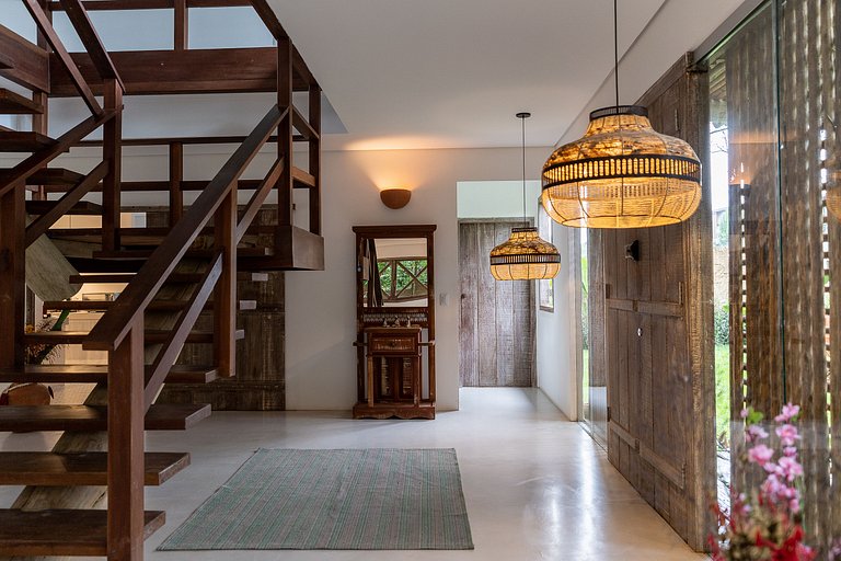 Casa Pérola em Trancoso