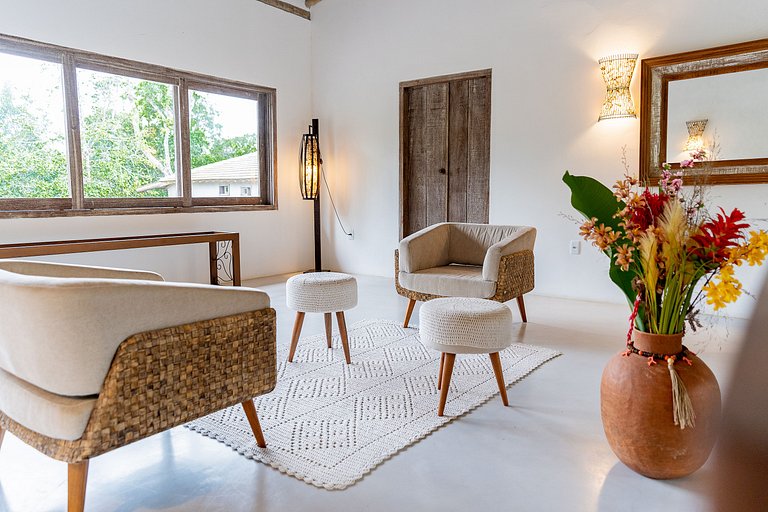 Casa Pérola em Trancoso