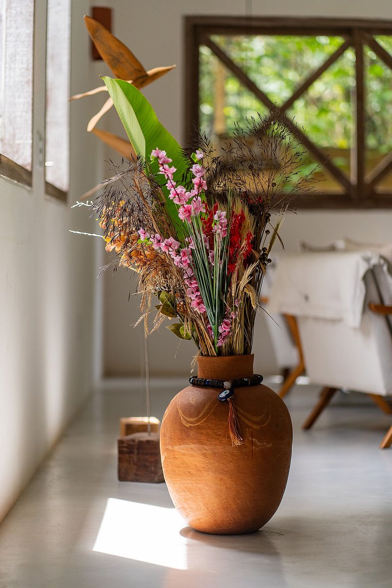 Casa Pérola em Trancoso
