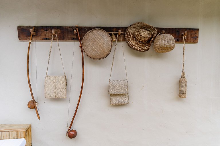 Casa Pérola em Trancoso