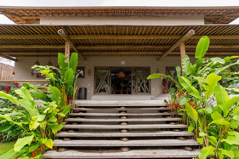 Casa Pérola em Trancoso