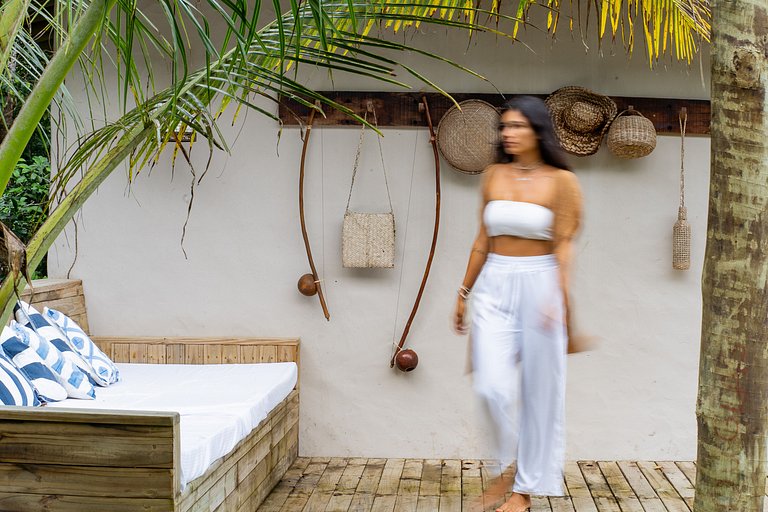 Casa Pérola em Trancoso
