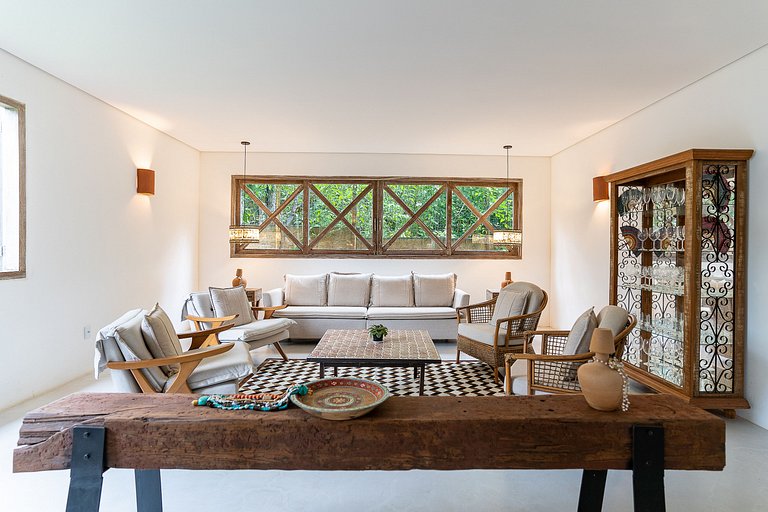 Casa Pérola em Trancoso