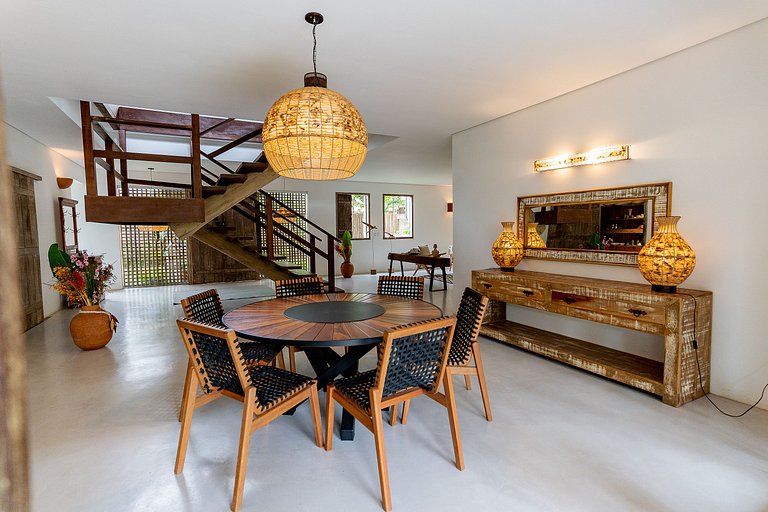 Casa Pérola em Trancoso