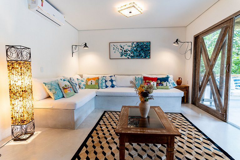 Casa Pérola em Trancoso