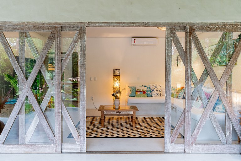 Casa Pérola em Trancoso
