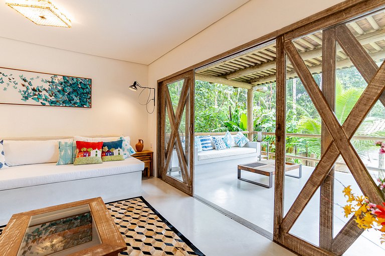 Casa Pérola em Trancoso