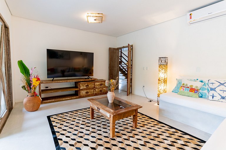 Casa Pérola em Trancoso