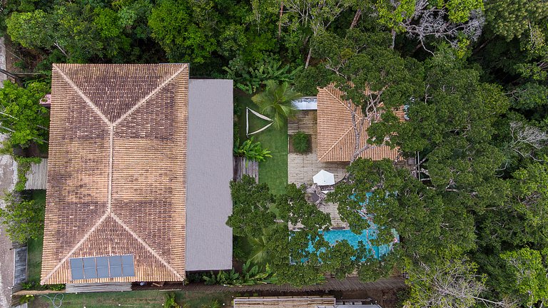 Casa Pérola em Trancoso