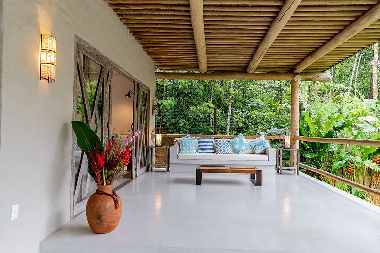 Casa Pérola em Trancoso