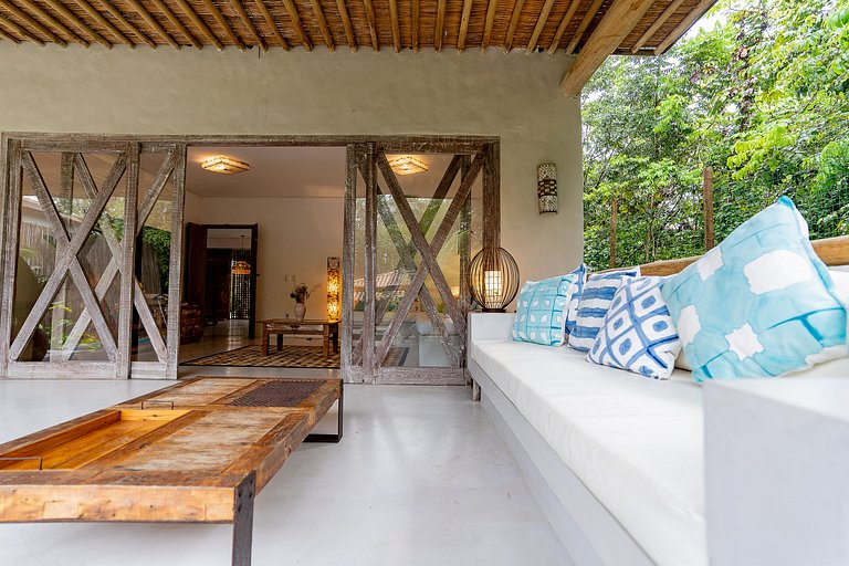 Casa Pérola em Trancoso