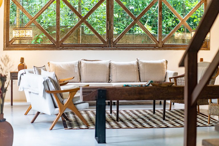 Casa Pérola em Trancoso