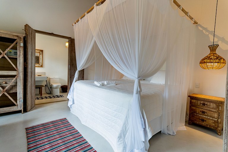 Casa Pérola em Trancoso