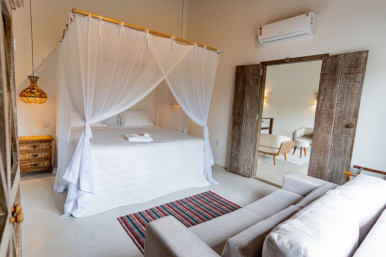 Casa Pérola em Trancoso