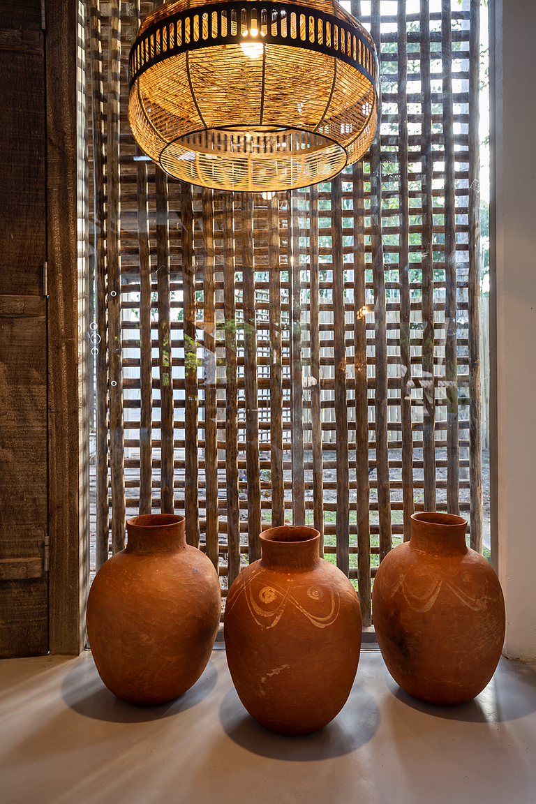 Casa Pérola em Trancoso