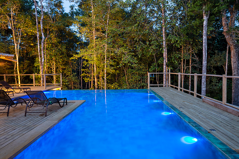 Casa Pérola em Trancoso