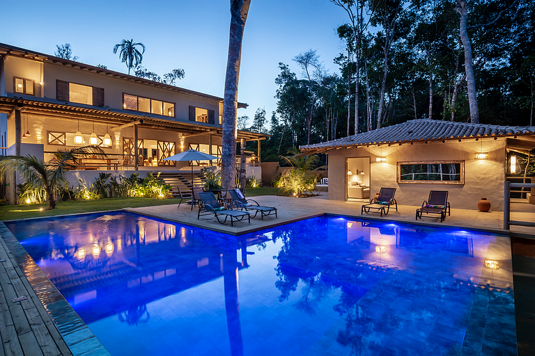 Casa Pérola em Trancoso