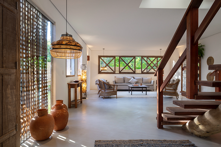 Casa Pérola em Trancoso