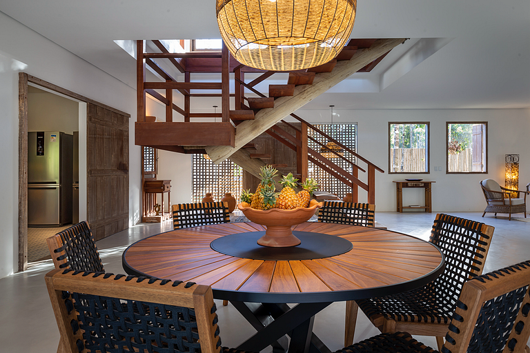 Casa Pérola em Trancoso
