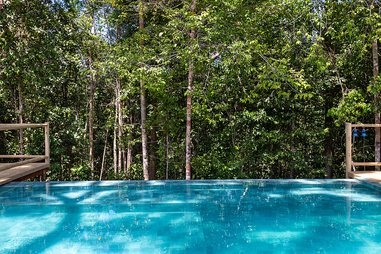 Casa Pérola em Trancoso