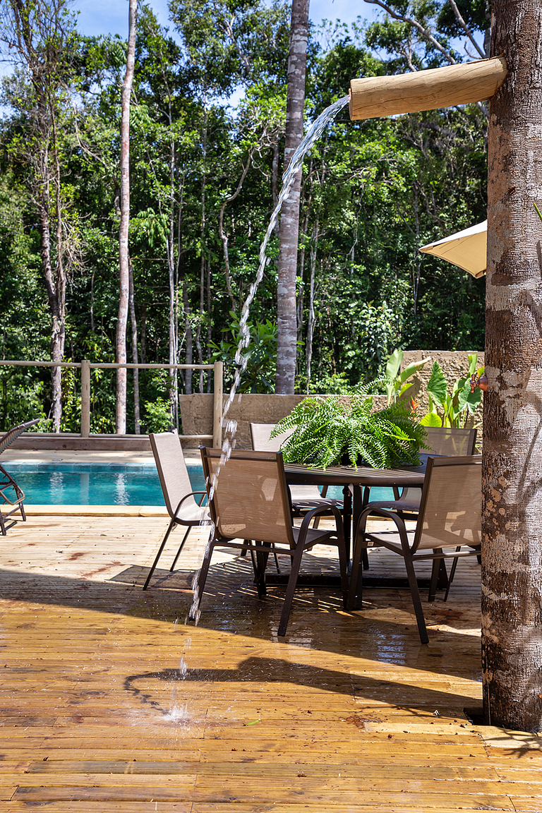 Casa Pérola em Trancoso