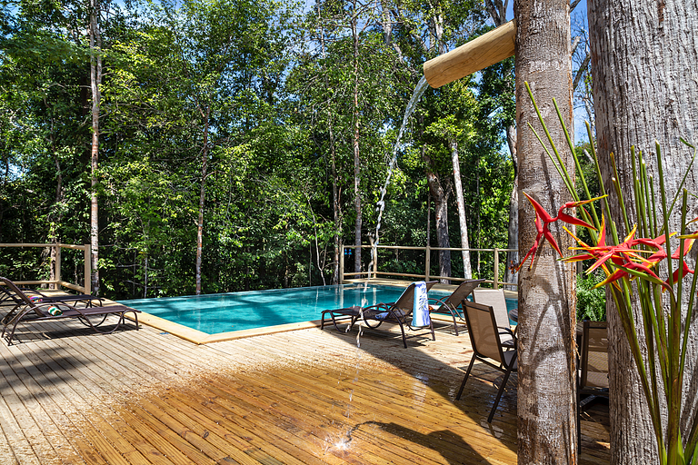 Casa Pérola em Trancoso