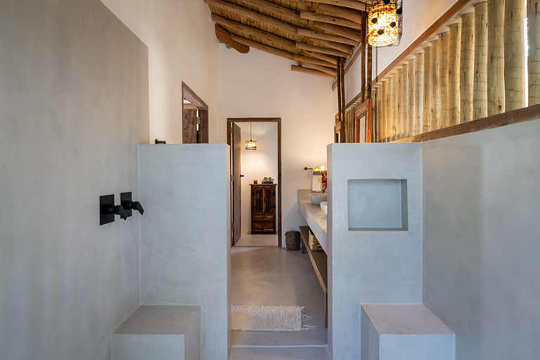 Casa Pérola em Trancoso
