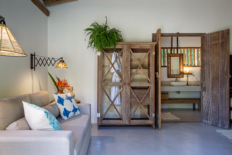 Casa Pérola em Trancoso