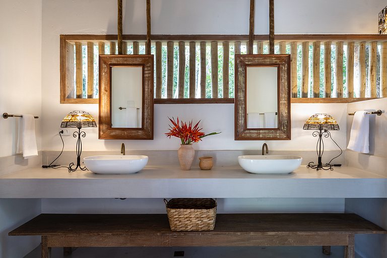 Casa Pérola em Trancoso