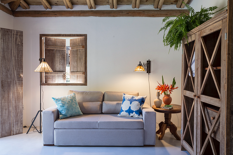 Casa Pérola em Trancoso