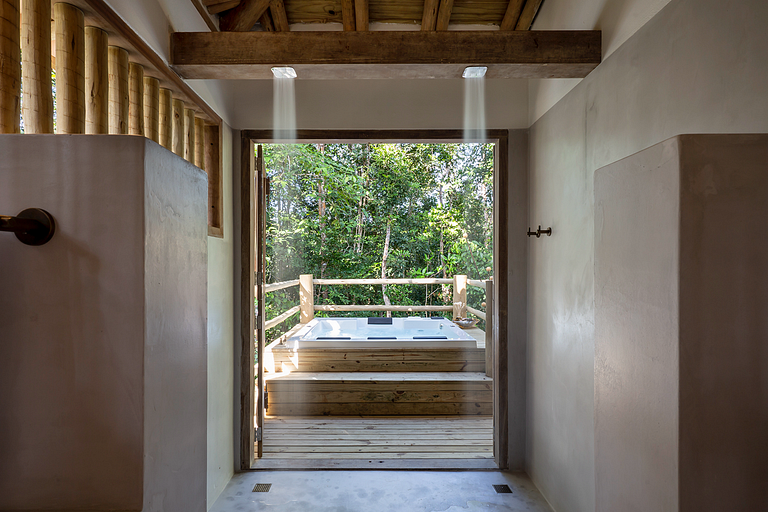 Casa Pérola em Trancoso