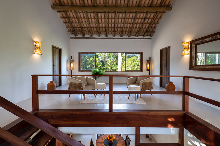 Casa Pérola em Trancoso