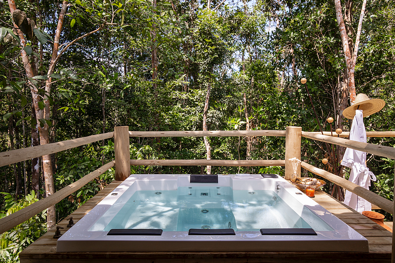 Casa Pérola em Trancoso