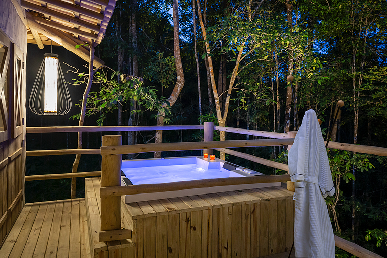 Casa Pérola em Trancoso