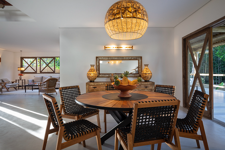 Casa Pérola em Trancoso