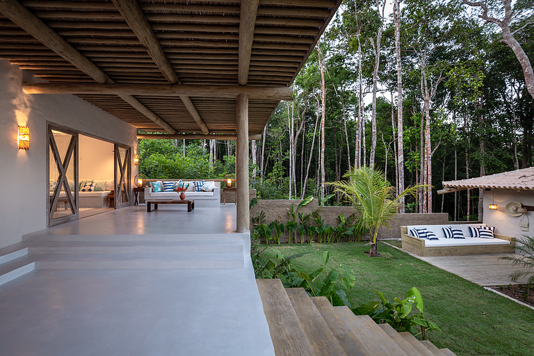 Casa Pérola em Trancoso