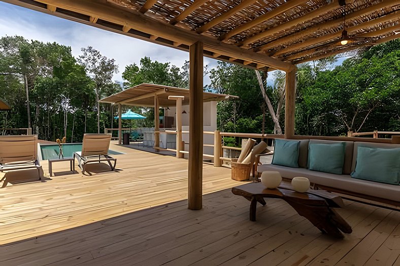 Charming house in Trancoso, rustic and chic