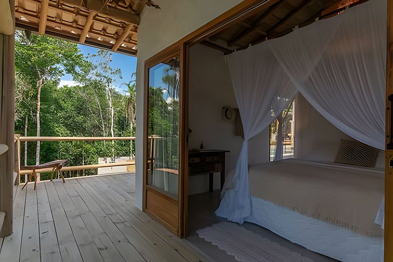 Charming house in Trancoso, rustic and chic